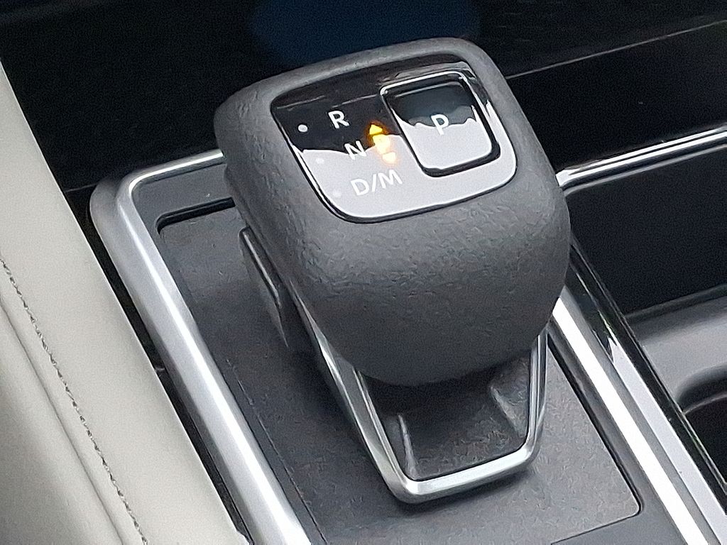 Thumbnail: 2026 Nissan Pathfinder - 9