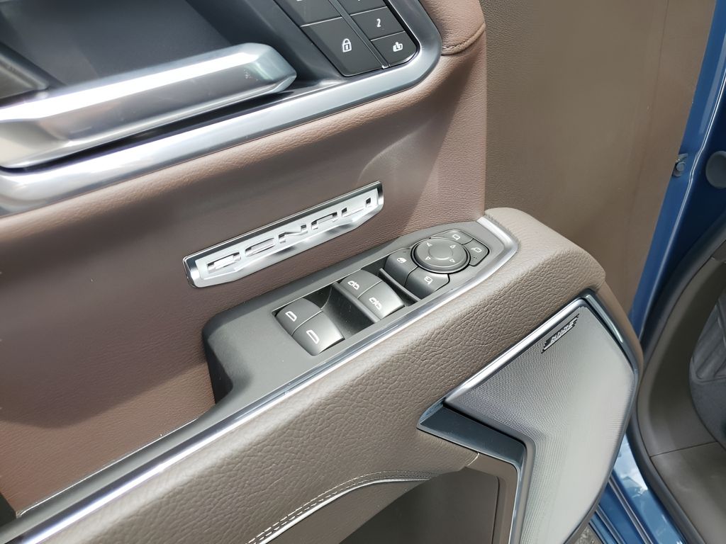 New Car 2025 Gmc Sierra 1500  Denali For Sale Under $70,000 In Austin, Texas