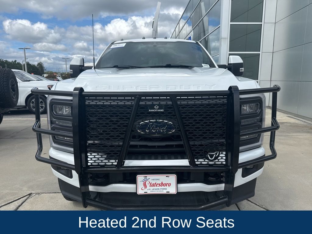 2023 Ford F-250 LARIAT