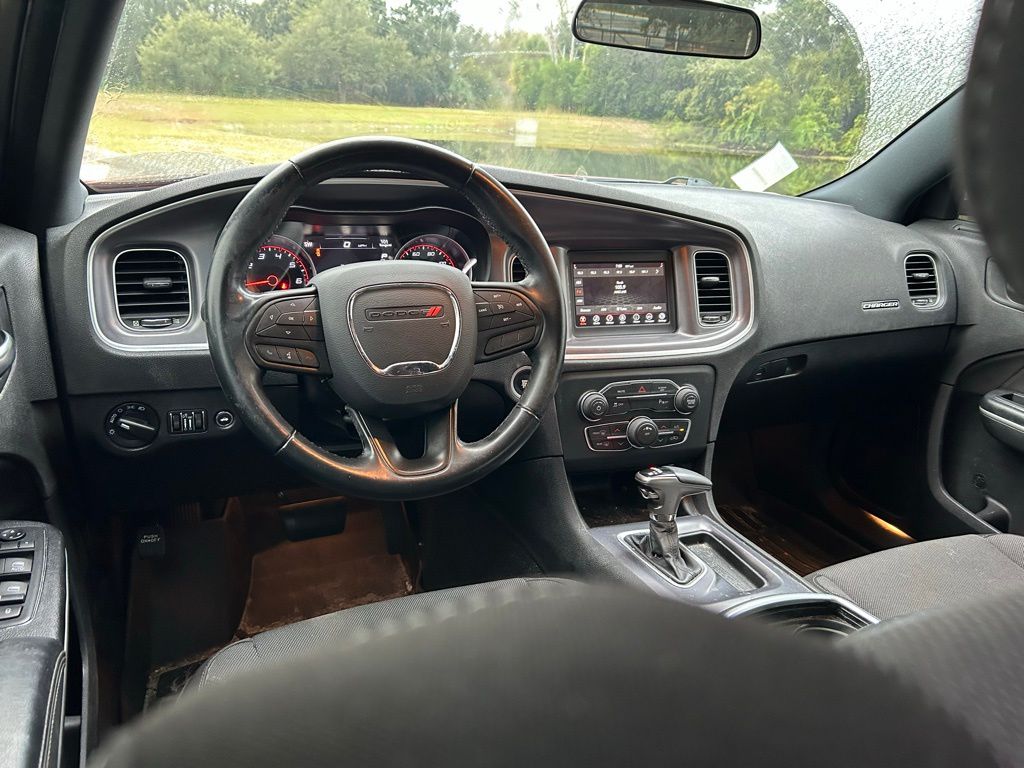 Thumbnail: 2020 Dodge Charger - 12