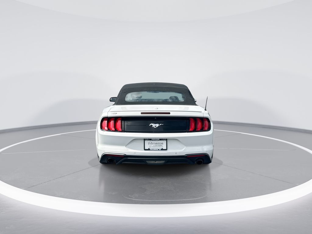 2019 Ford Mustang EcoBoost Premium - 6