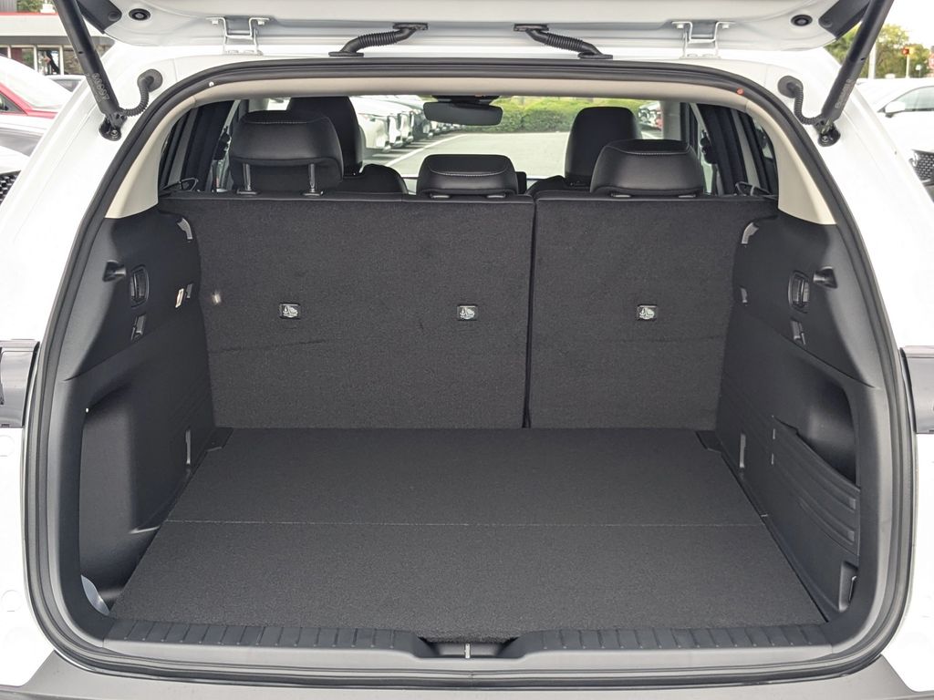 2026 Mazda CX-50 Hybrid Preferred