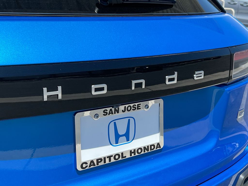 Thumbnail: 2026 Honda Prologue - 19