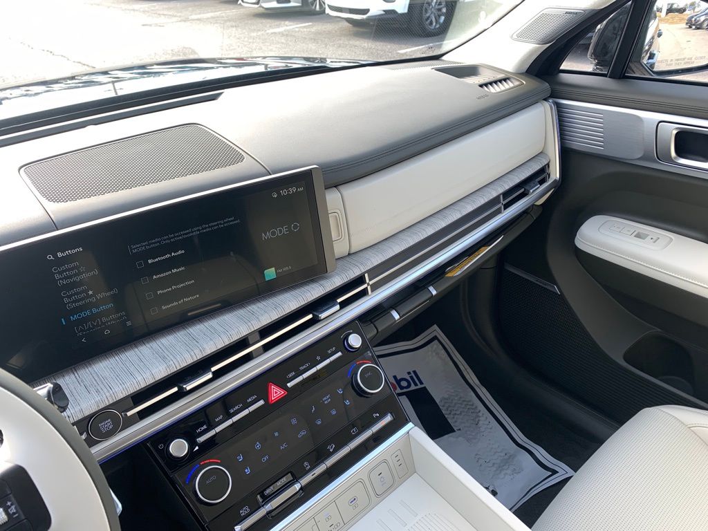 2025 Hyundai Santa Fe Calligraphy - Photo 7