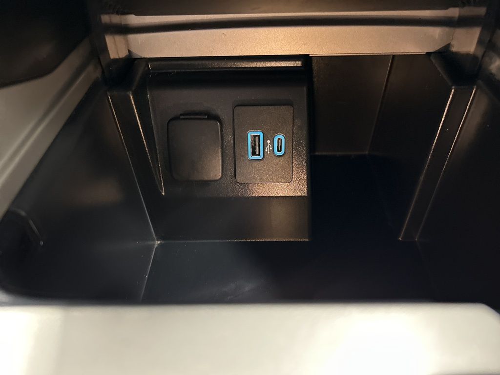 used 2023 Ford Explorer car, priced at $31,684