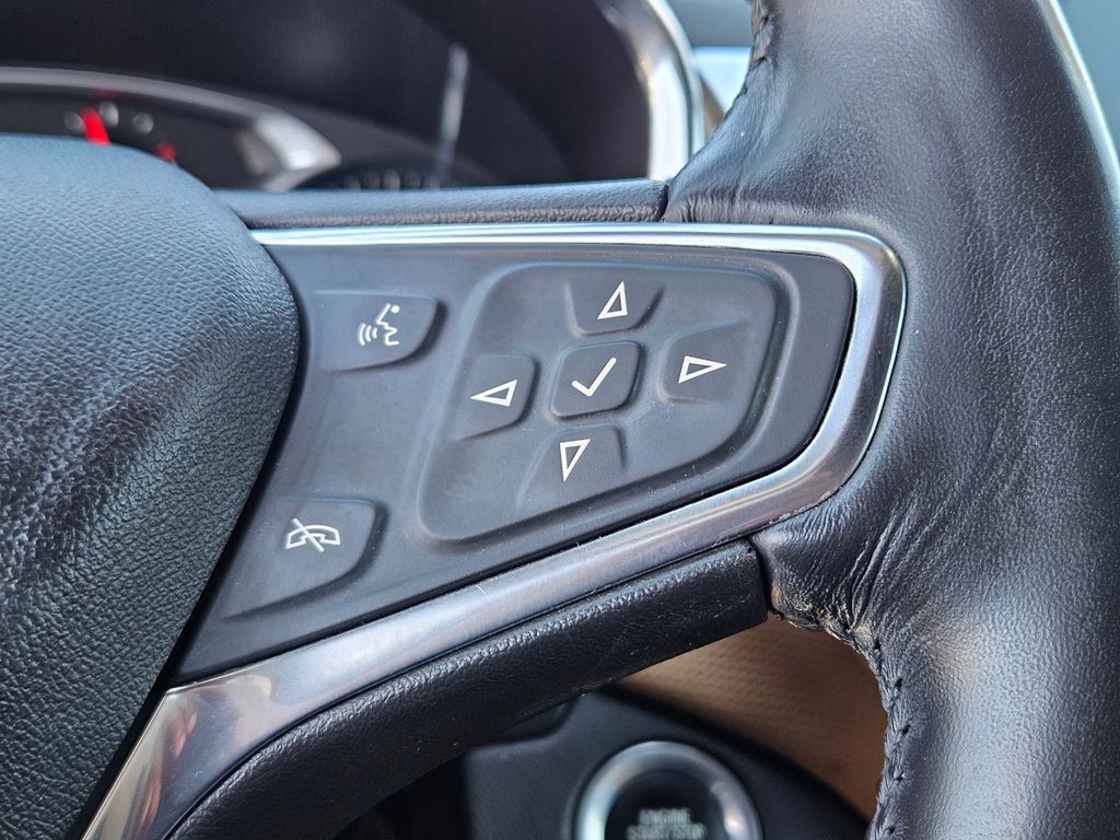 Used Car 2018 Chevrolet Equinox  Premier For Sale Under $12,000 In San Marcos, Texas