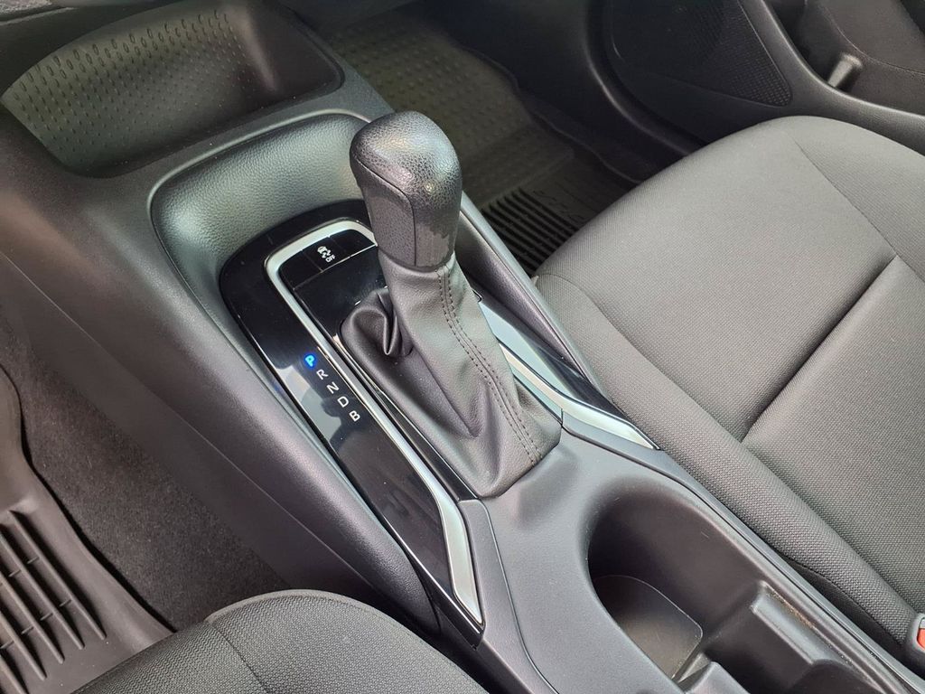 Used 2024 Toyota Corolla Sedan