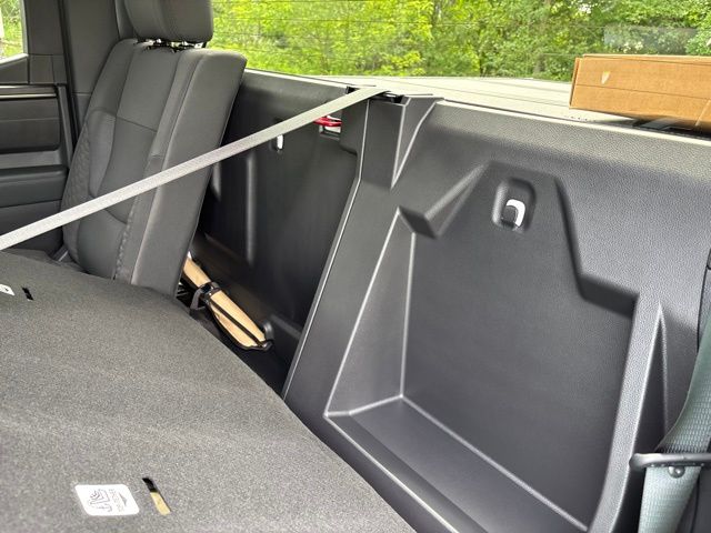 2026 Toyota Tundra SR5 - Photo 22