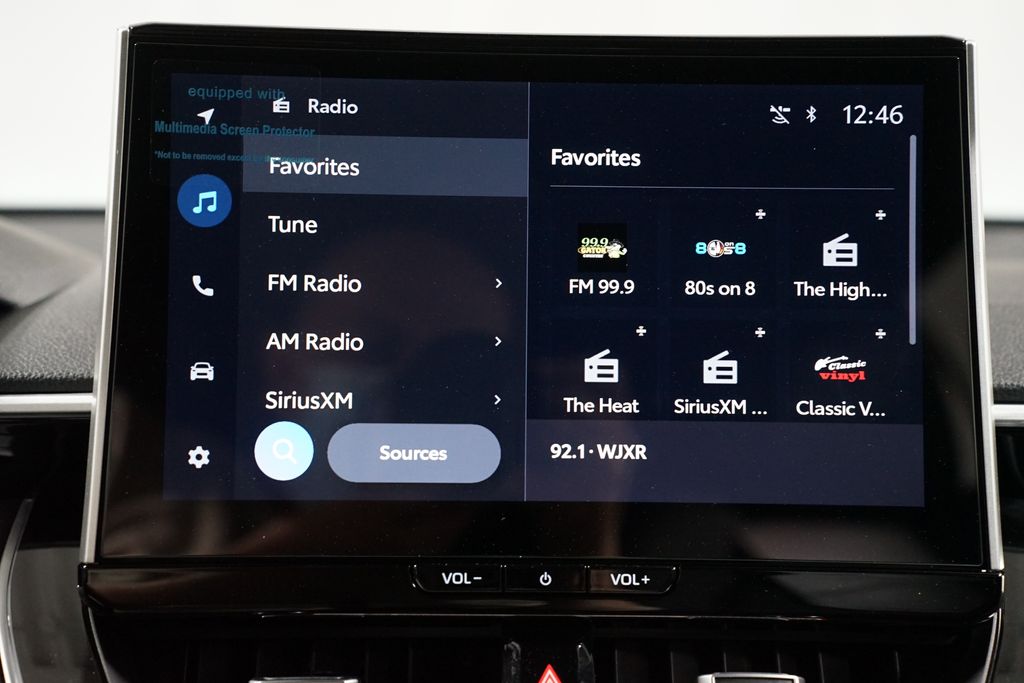 Thumbnail: 2026 Toyota Corolla Cross - 19