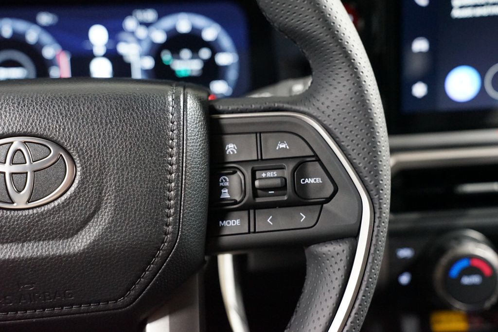 Thumbnail: 2026 Toyota 4Runner - 14