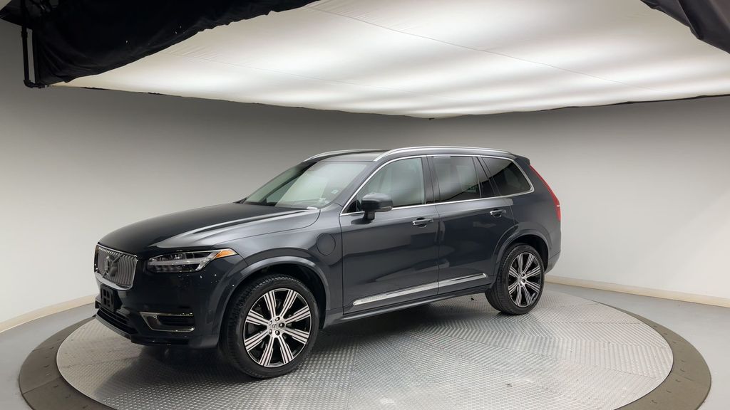 Thumbnail: 2022 Volvo XC90 - 6