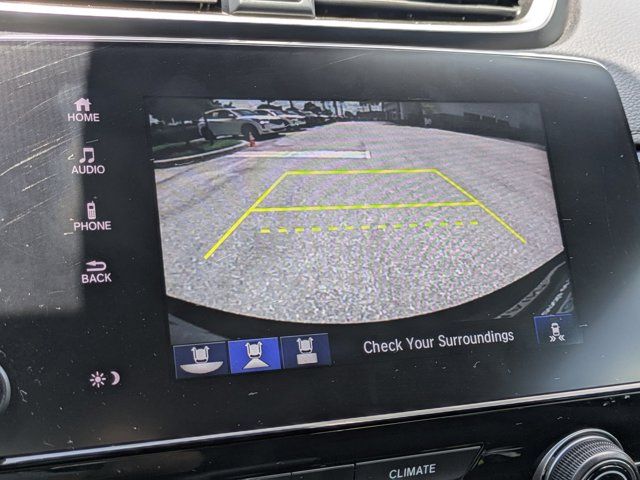 Certified Used 2019 Lunar Silver Metallic Honda EX-L image 28