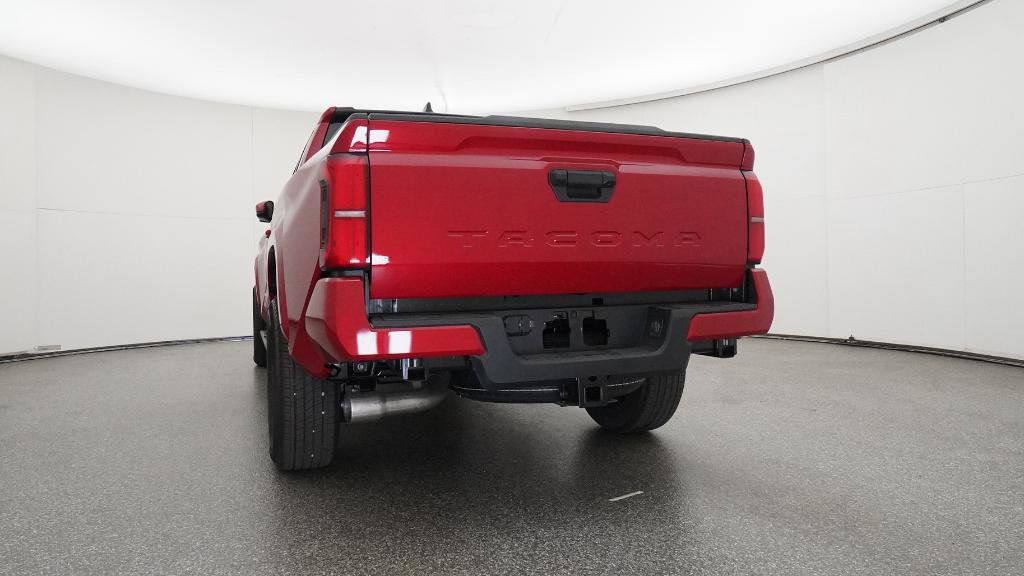Thumbnail: 2025 Toyota Tacoma - 7