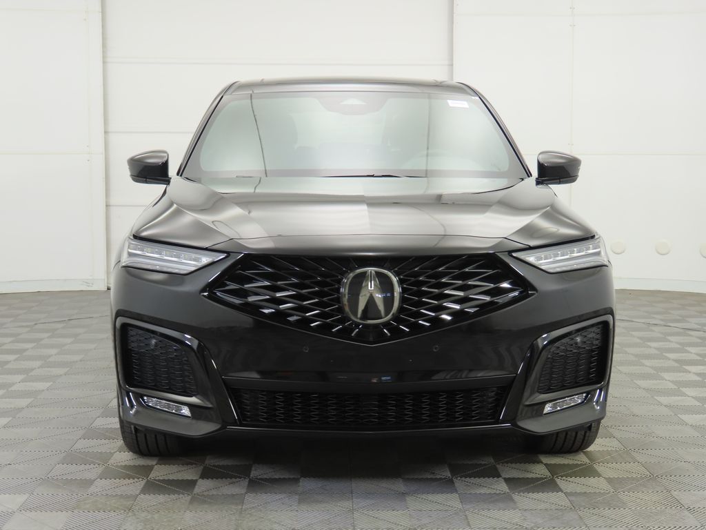 Thumbnail: 2026 Acura MDX - 2
