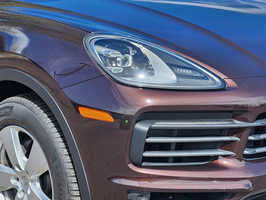 2019 Porsche Cayenne Base - Photo 28