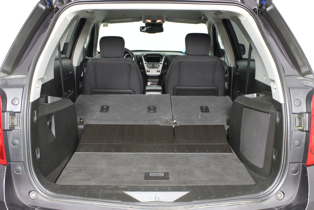 Used 2013 Chevrolet Equinox for sale in 