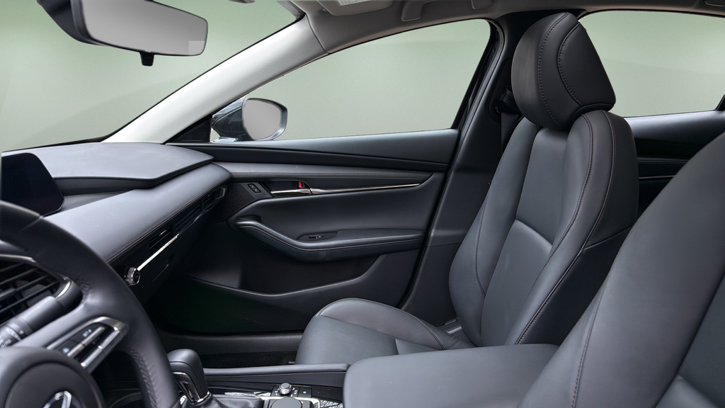 2023 Mazda Mazda3 2.5 S Preferred Package - 7