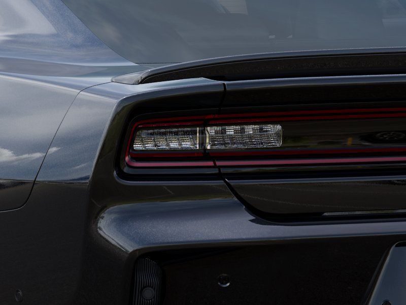 New 2027 Dodge Charger Sedan