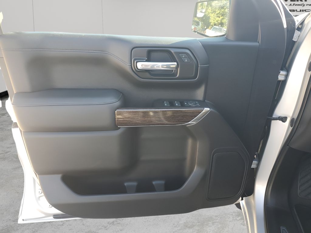 Used Car 2020 Gmc Sierra 1500  Elevation For Sale Under $35,000 In Austin, Texas