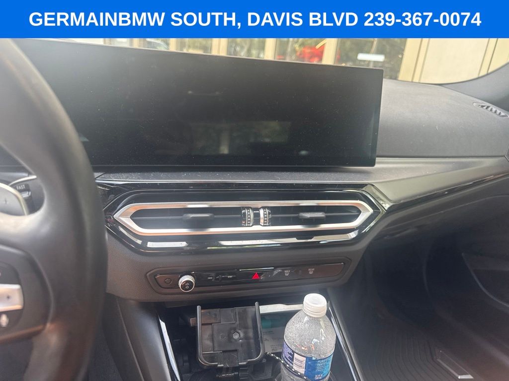 Certified Used 2024 White BMW 230i image 15
