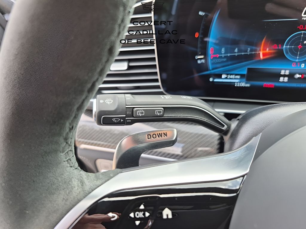 Used Car 2024 Mercedes-benz Gls  Gls 63 Amg® For Sale Under $110,000 In Austin, Texas