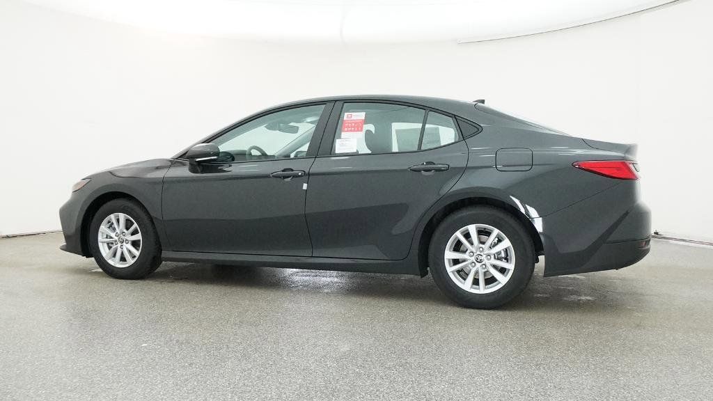 Thumbnail: 2026 Toyota Camry - 16