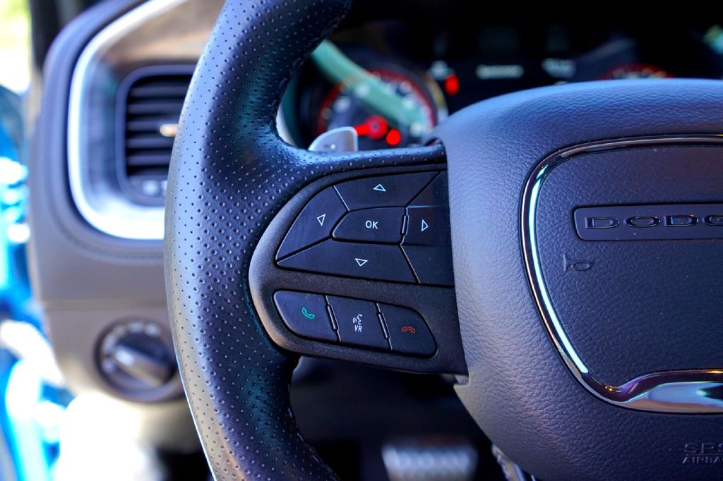 Used Car 2023 Dodge Charger  R/t For Sale Under $40,000 In Taylor, Texas