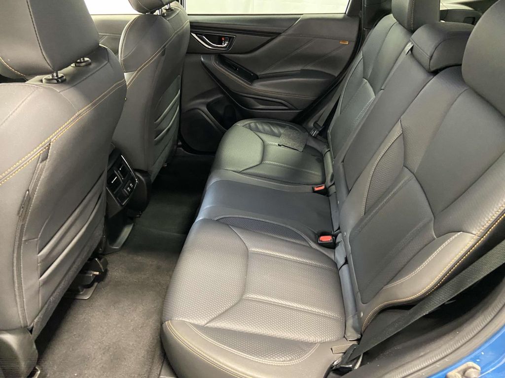 2022 Subaru Forester Wilderness photo 7