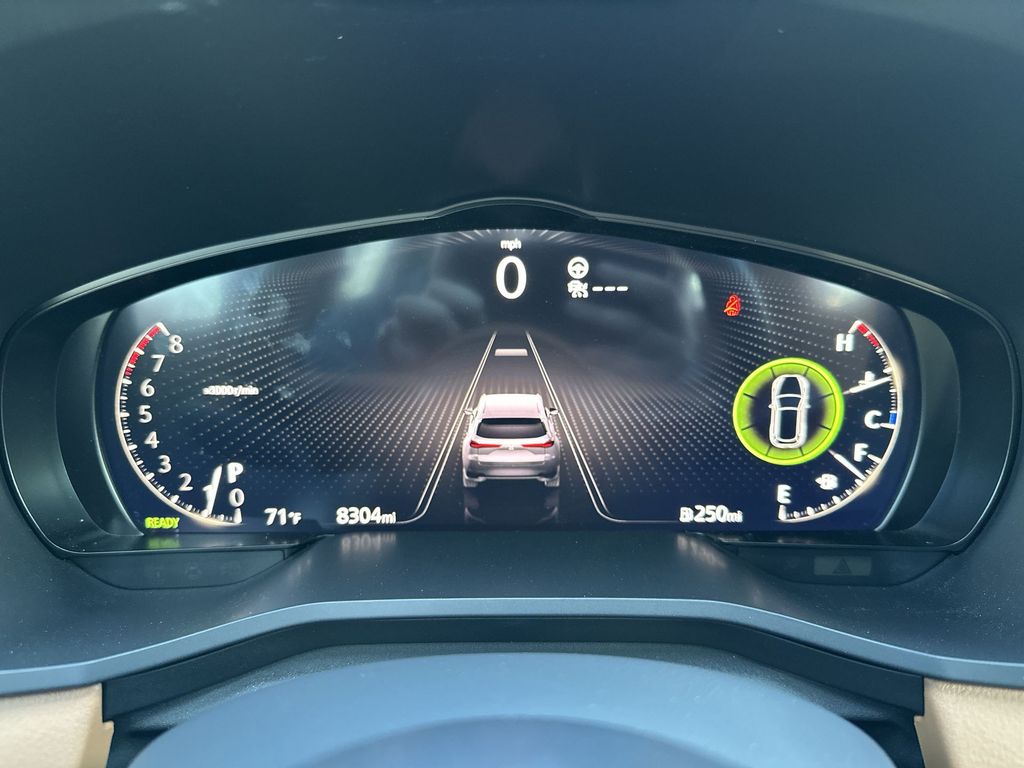 2025 Mazda CX-90 3.3 Turbo S Premium Plus White at Stokes Mazda