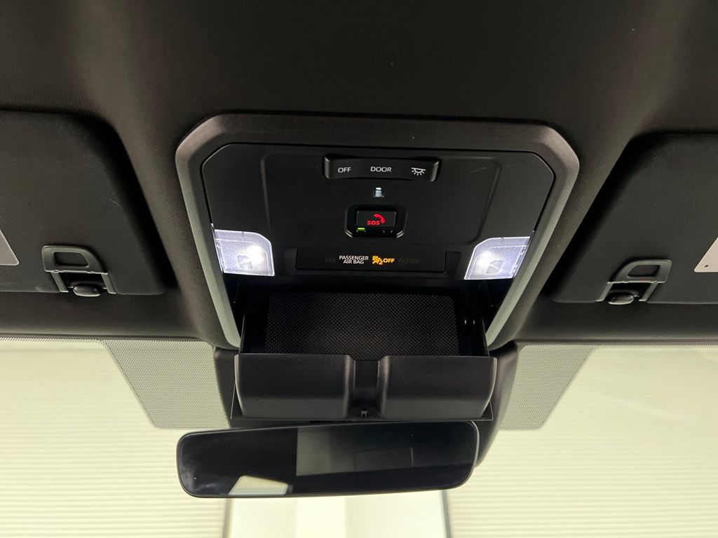 2024 Toyota Tacoma TRD Sport Double Cab RWD