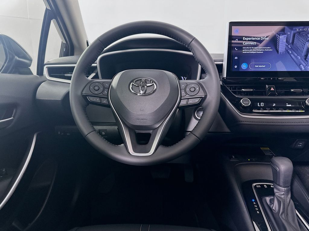 Thumbnail: 2025 Toyota Corolla - 22