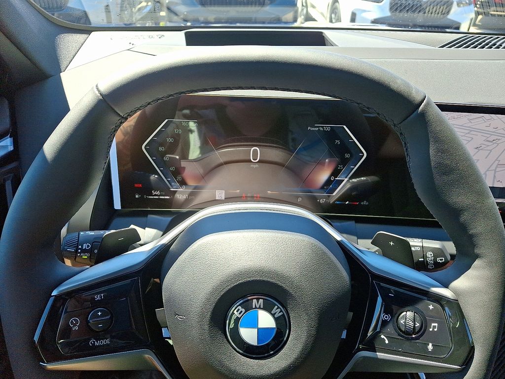Thumbnail: 2026 BMW X3 - 9