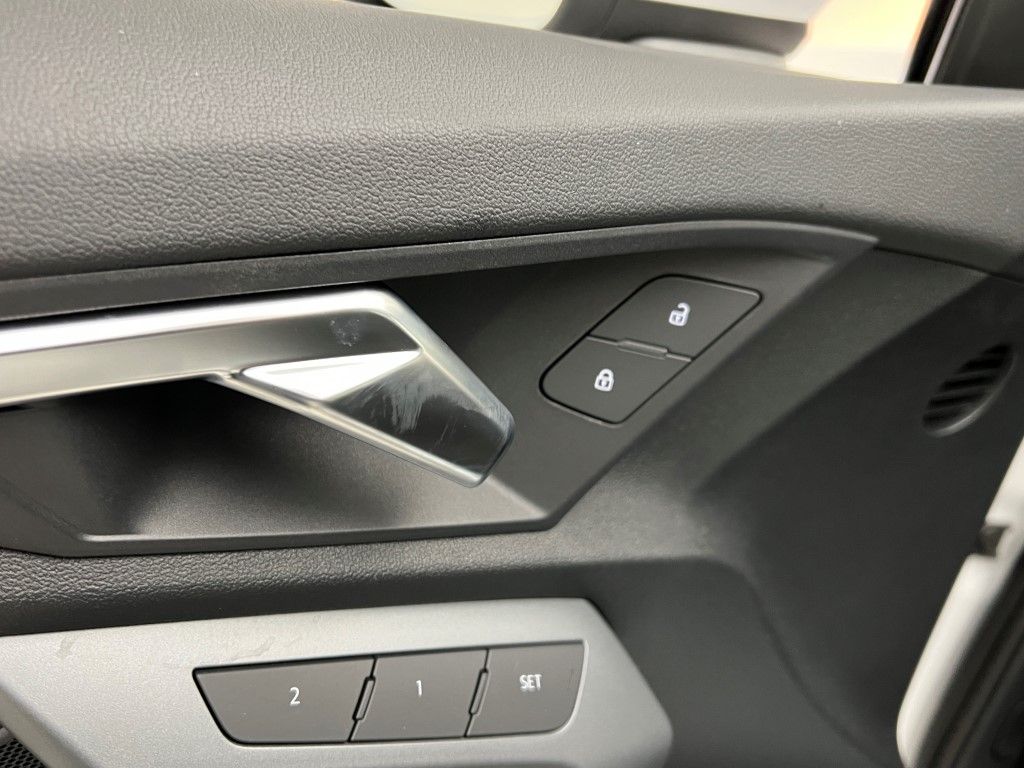 Thumbnail: 2026 Audi A3 - 28