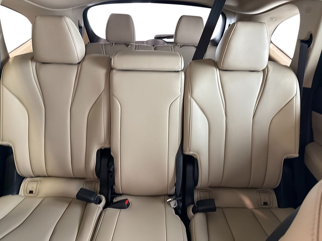 new 2026 Acura MDX car, priced at $56,050