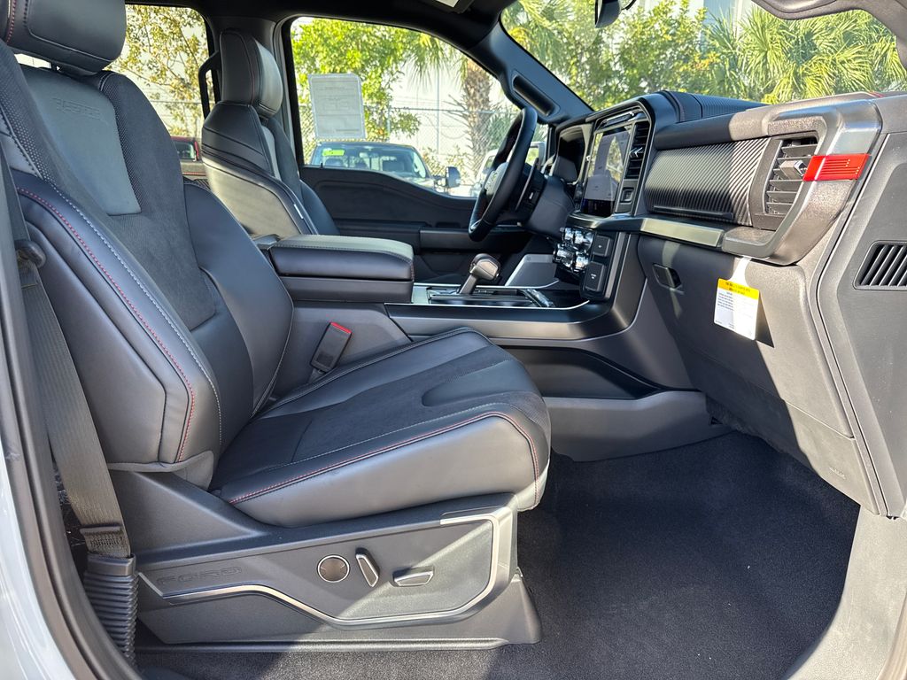 2026 Ford F-150 4X4 Truck