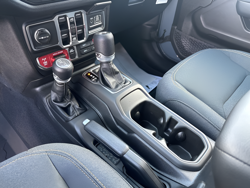 New Car 2025 Jeep Wrangler  For Sale In Austin, Texas