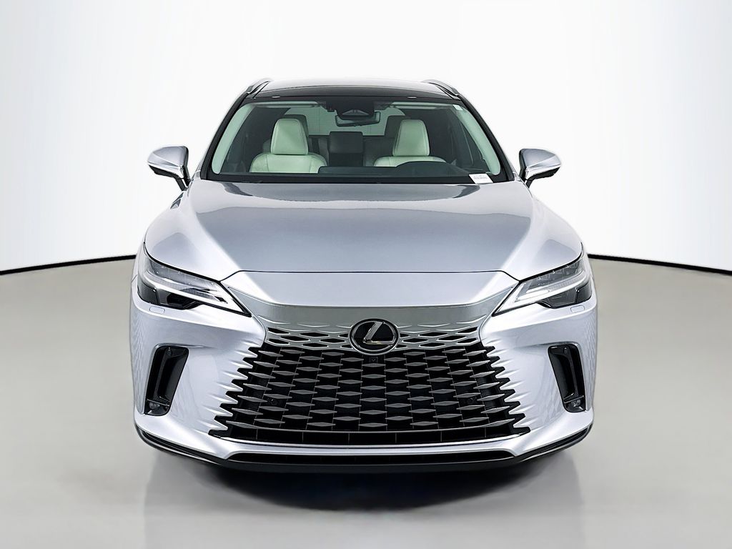 Thumbnail: 2026 Lexus RX - 2