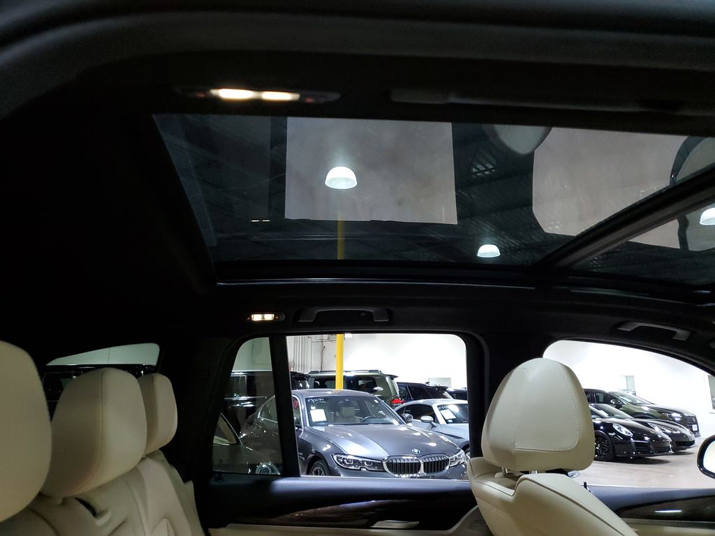 2019 BMW X3 sDrive30i photo