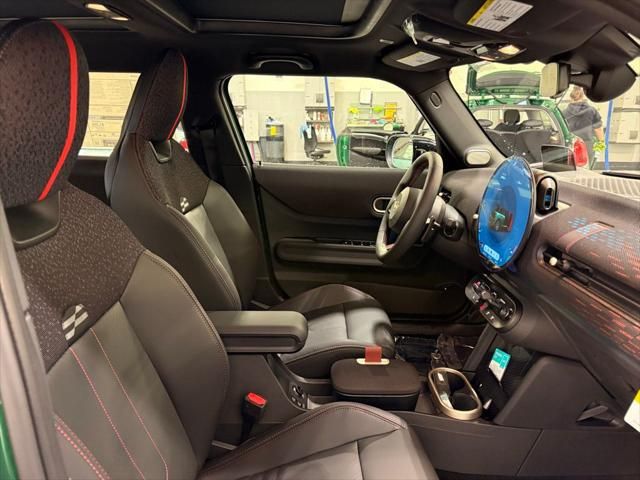 Thumbnail: 2026 MINI Cooper - 29