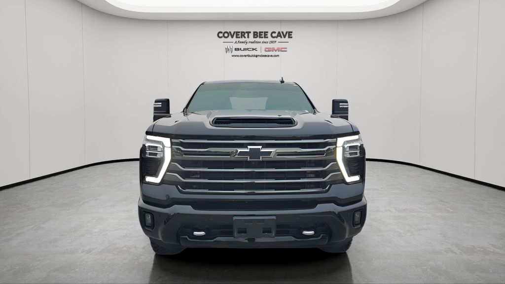 Used Car 2024 Chevrolet Silverado 2500hd  High Country For Sale Under $80,000 In Austin, Texas