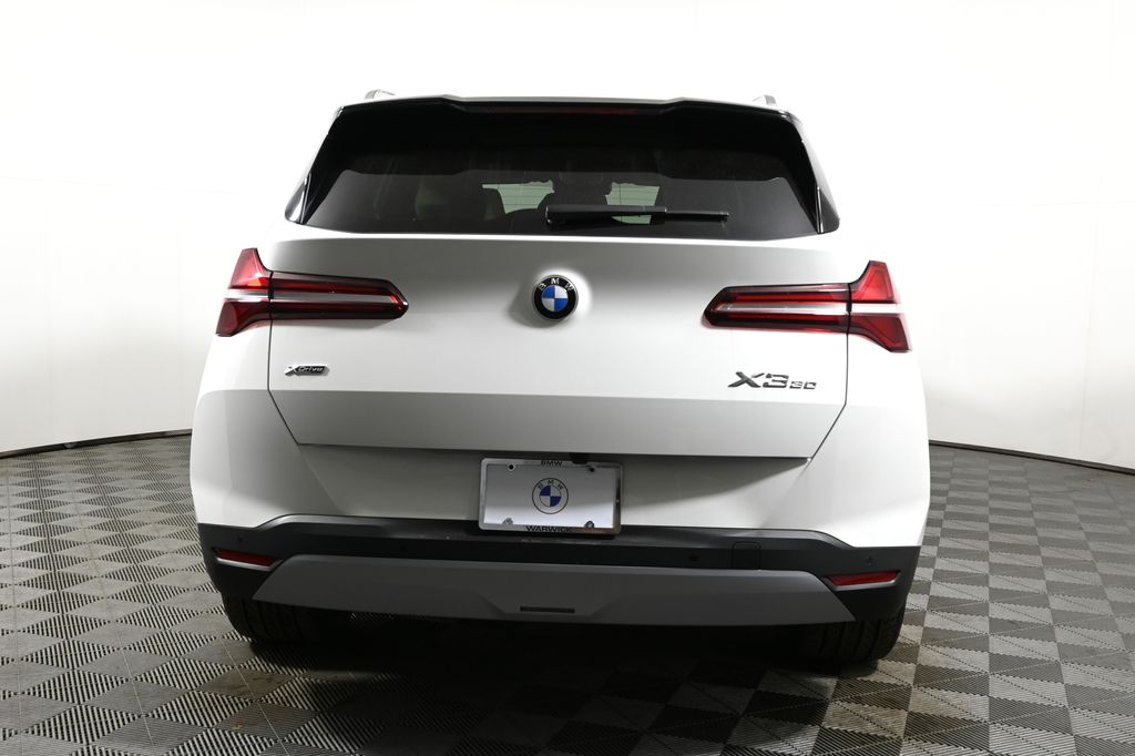 Thumbnail: 2026 BMW X3 - 6