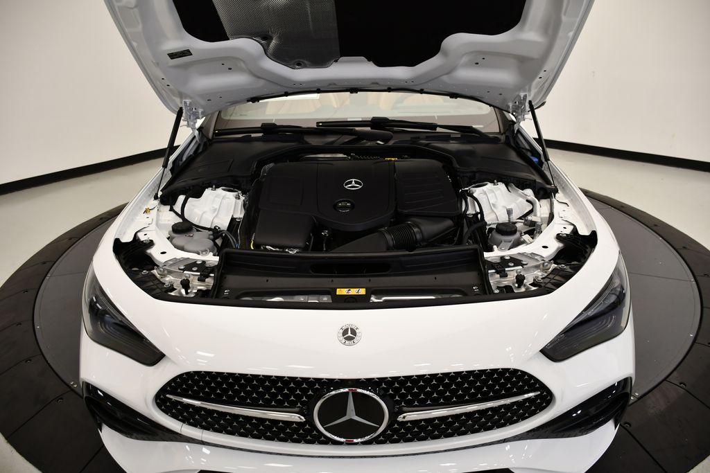 Thumbnail: 2026 Mercedes-Benz CLE - 19