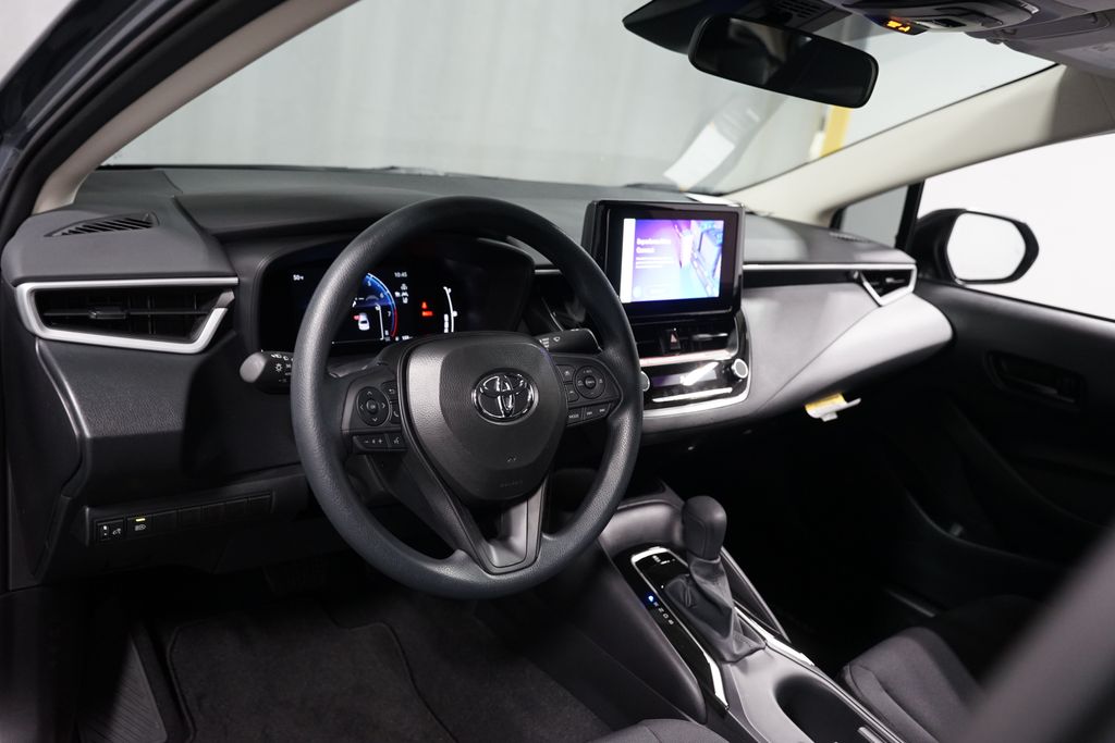 Thumbnail: 2026 Toyota Corolla - 11
