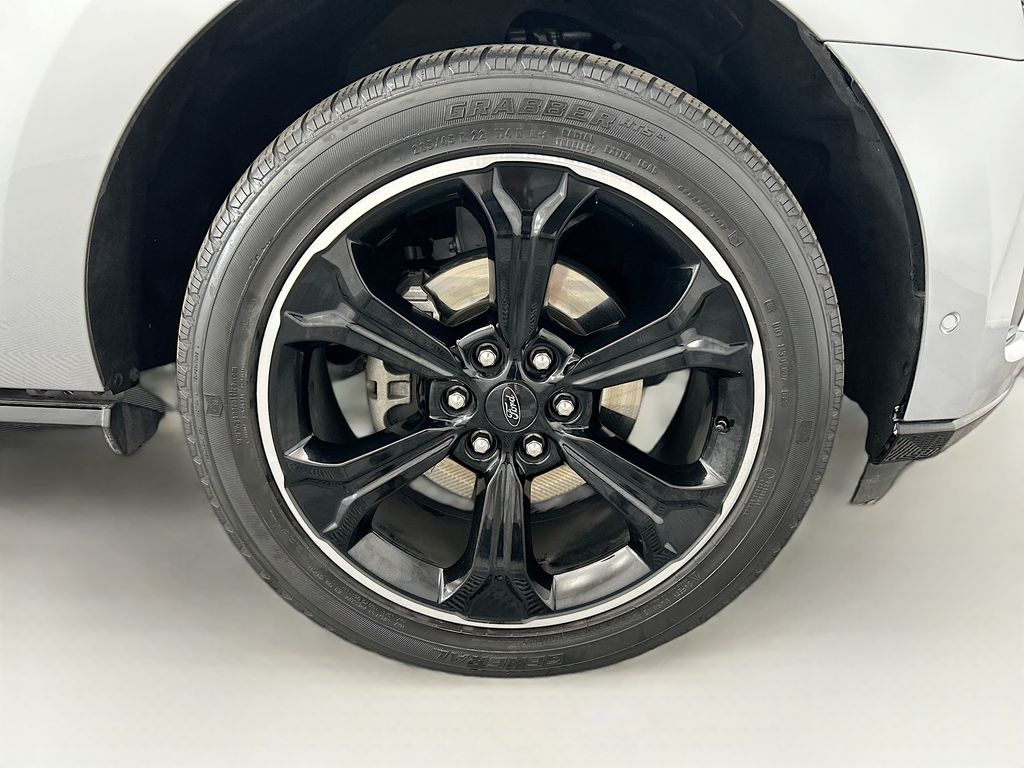 Thumbnail: 2022 Ford Expedition - 31