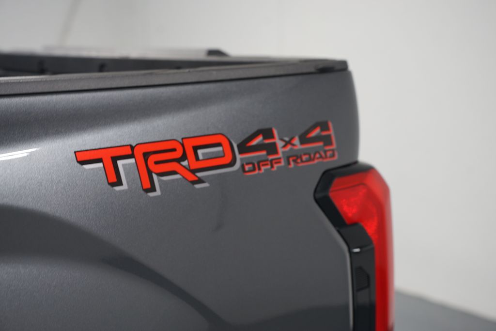 Thumbnail: 2026 Toyota Tundra - 11