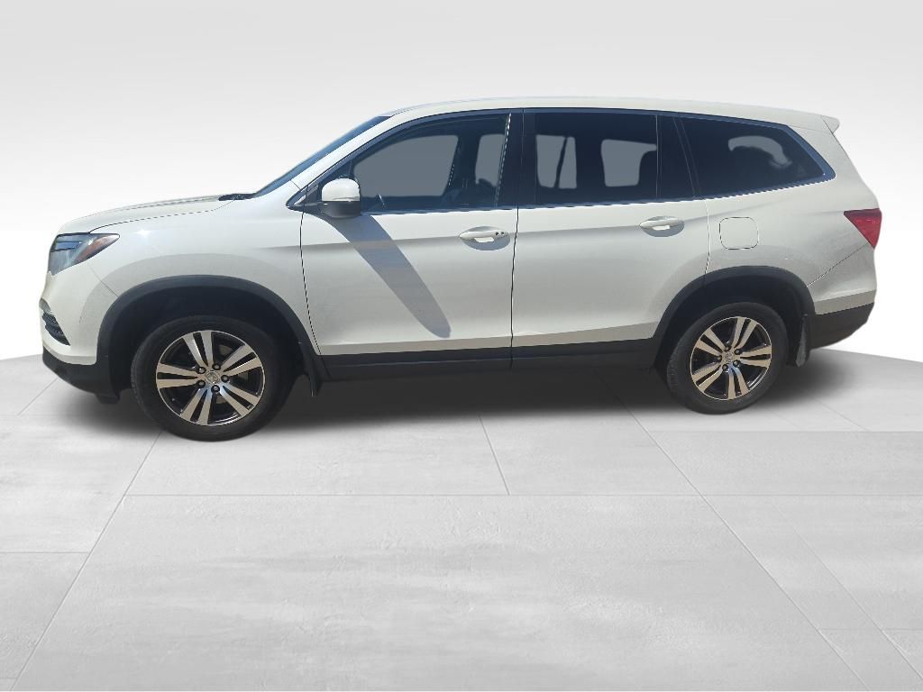 Used 2017 Honda Pilot SUV
