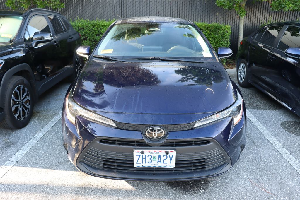 Thumbnail: 2023 Toyota Corolla - 5