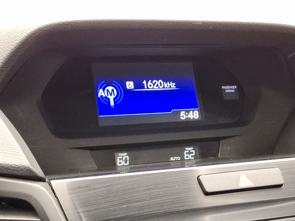 2019 Acura ILX  19