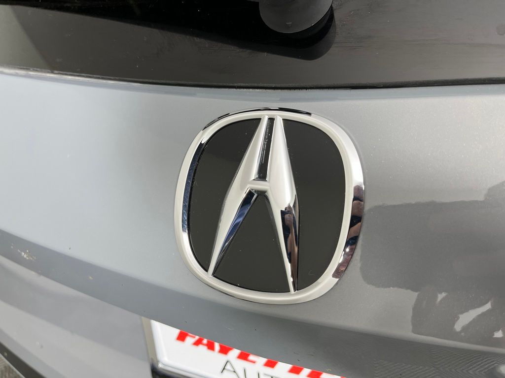 Thumbnail: 2026 Acura MDX - 28