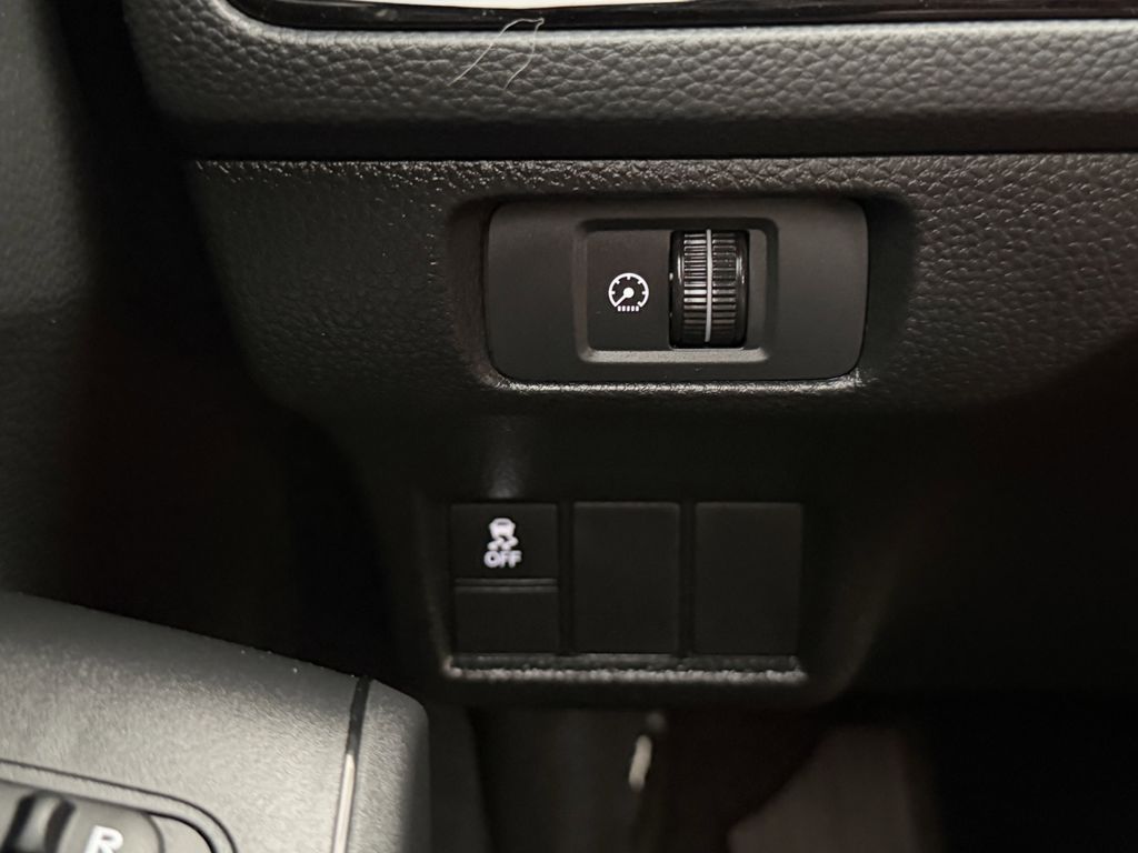 used 2026 Honda Civic car, priced at $26,692